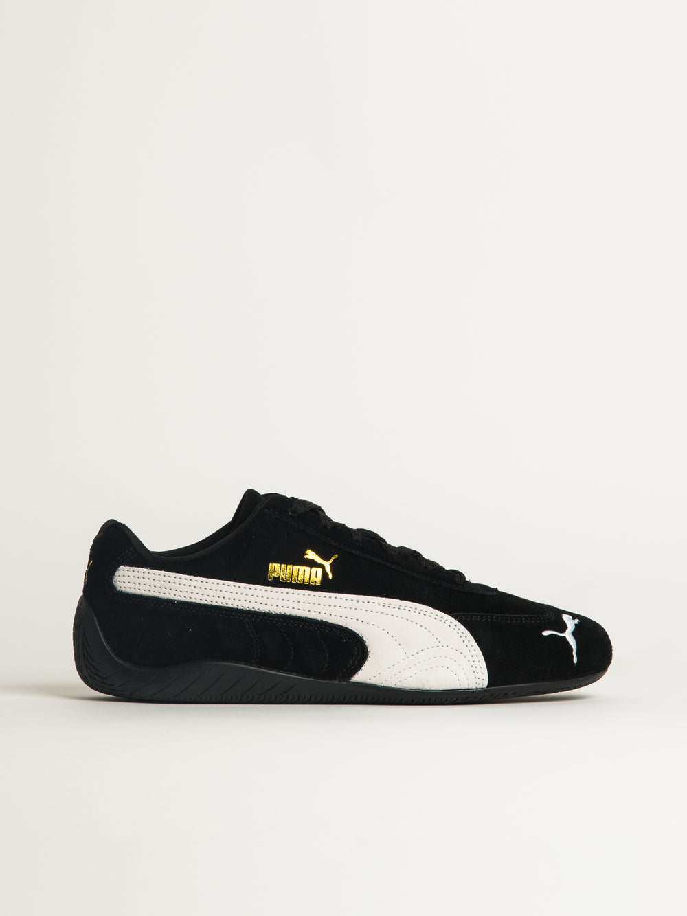PUMA SPEEDCAT OG HOMME - NOIR