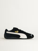 MENS PUMA SPEEDCAT OG - BLACK