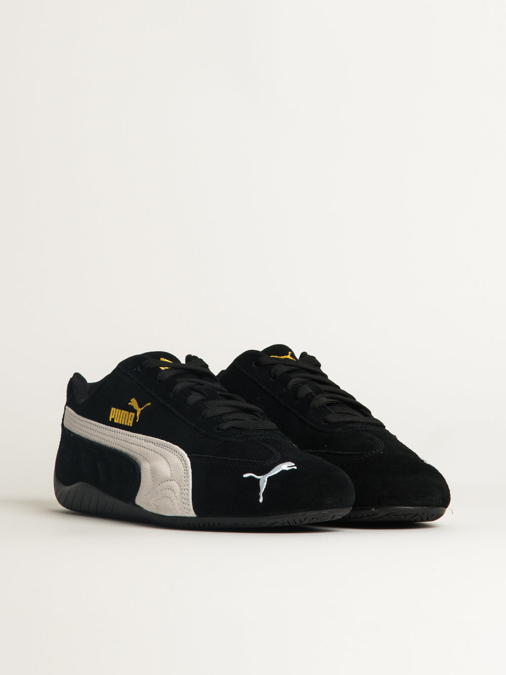 MENS PUMA SPEEDCAT OG - BLACK