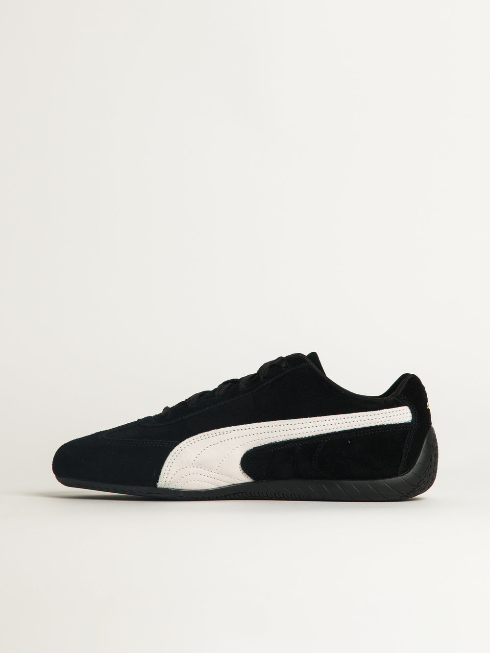 MENS PUMA SPEEDCAT OG - BLACK