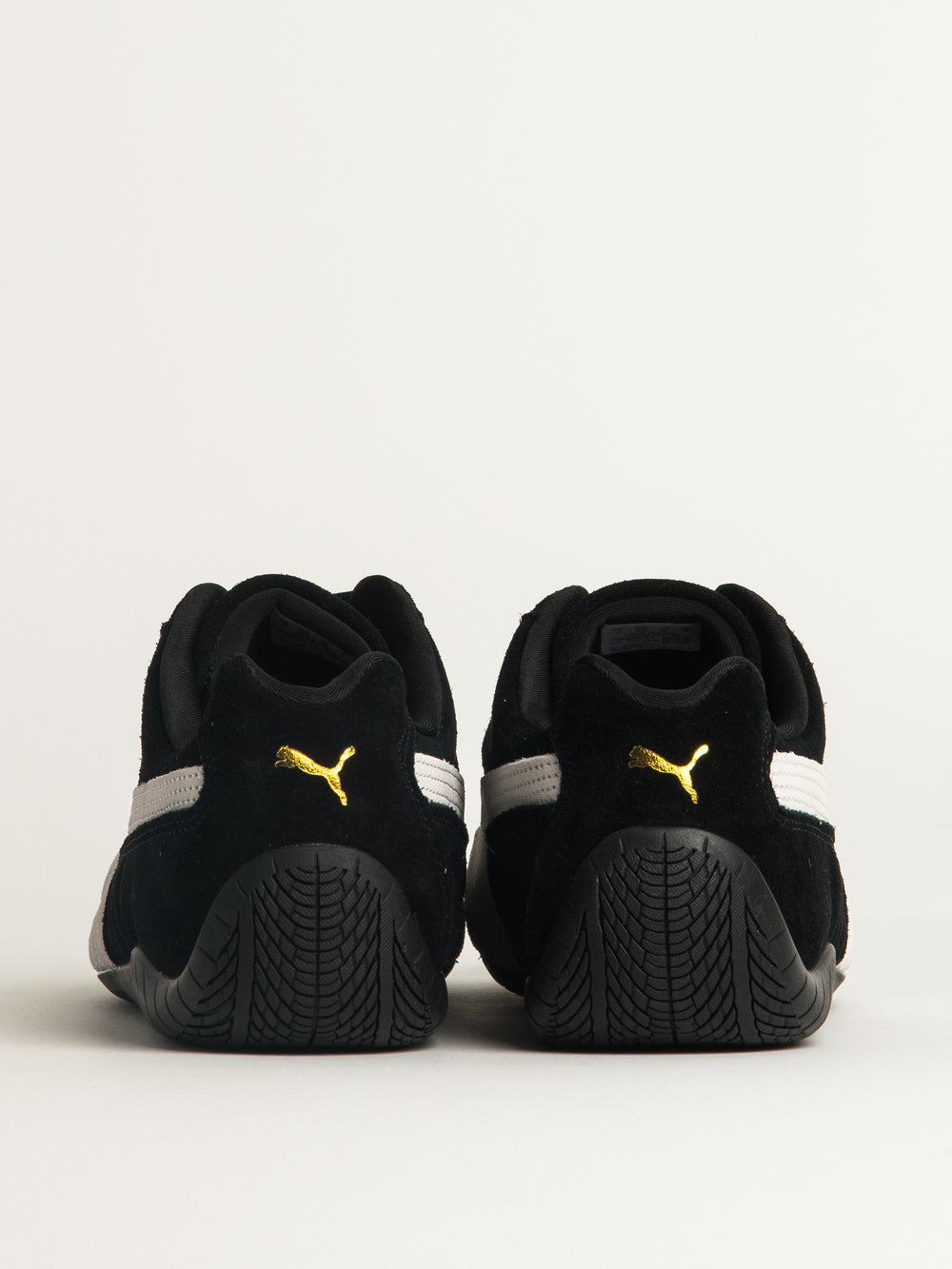 PUMA SPEEDCAT OG HOMME - NOIR