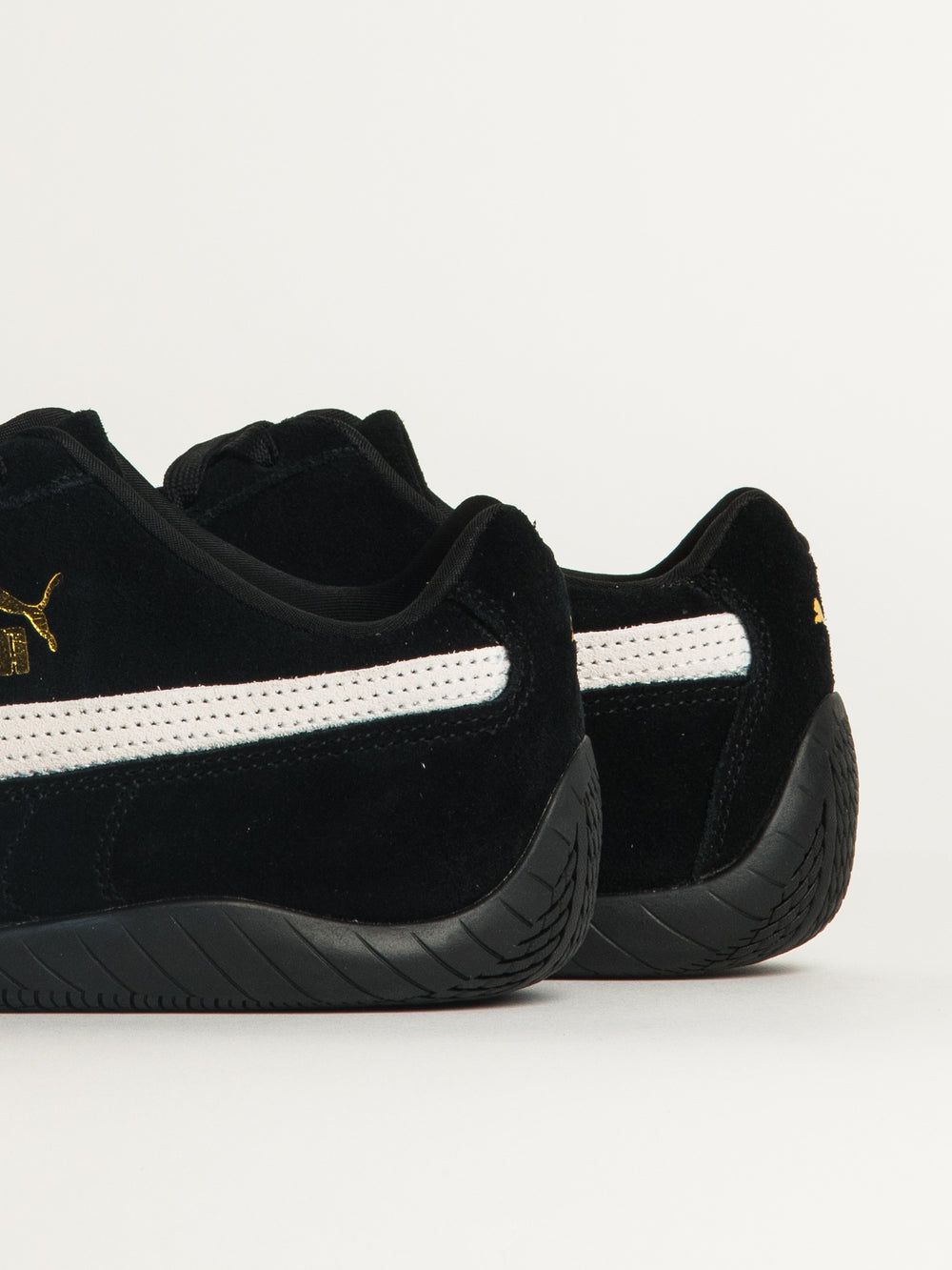 MENS PUMA SPEEDCAT OG - BLACK