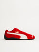 MENS PUMA SPEEDCAT OG - RED