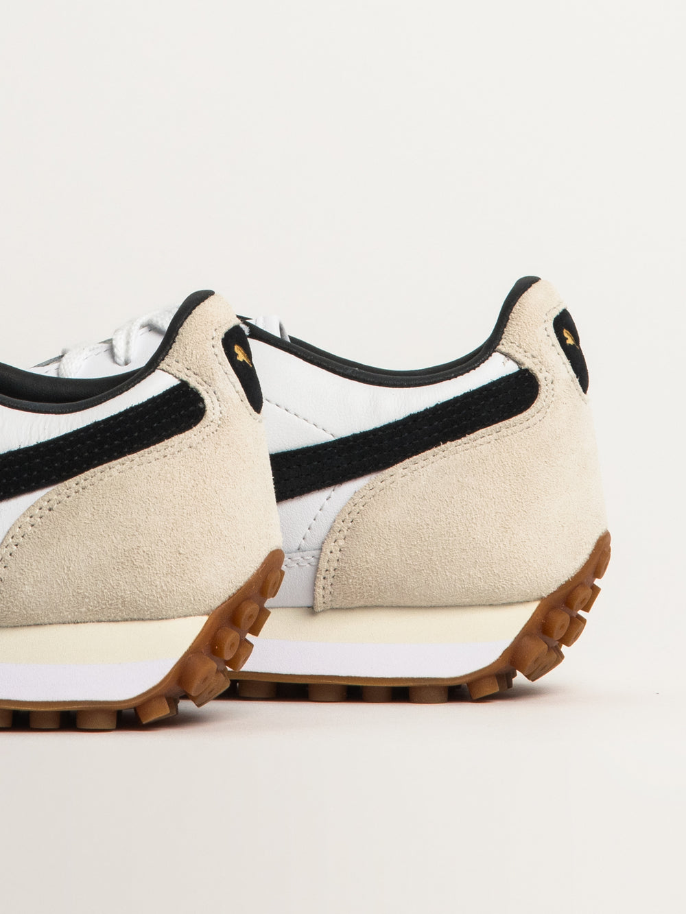 BASKETS PUMA EASY RIDER MIX POUR HOMMES - BLANC/NOIR