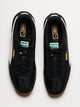 PUMA MENS PUMA EASY RIDER VINTAGE SNEAKER - BLACK/WHITE - Boathouse