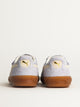 PUMA WOMENS PUMA PALERMO VINTAGE SNEAKER - LILAC - Boathouse