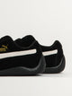 PUMA WOMENS PUMA SPEEDCAT OG SNEAKER - BLACK/WHITE - Boathouse