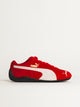 WOMENS PUMA SPEEDCAT OG - RED