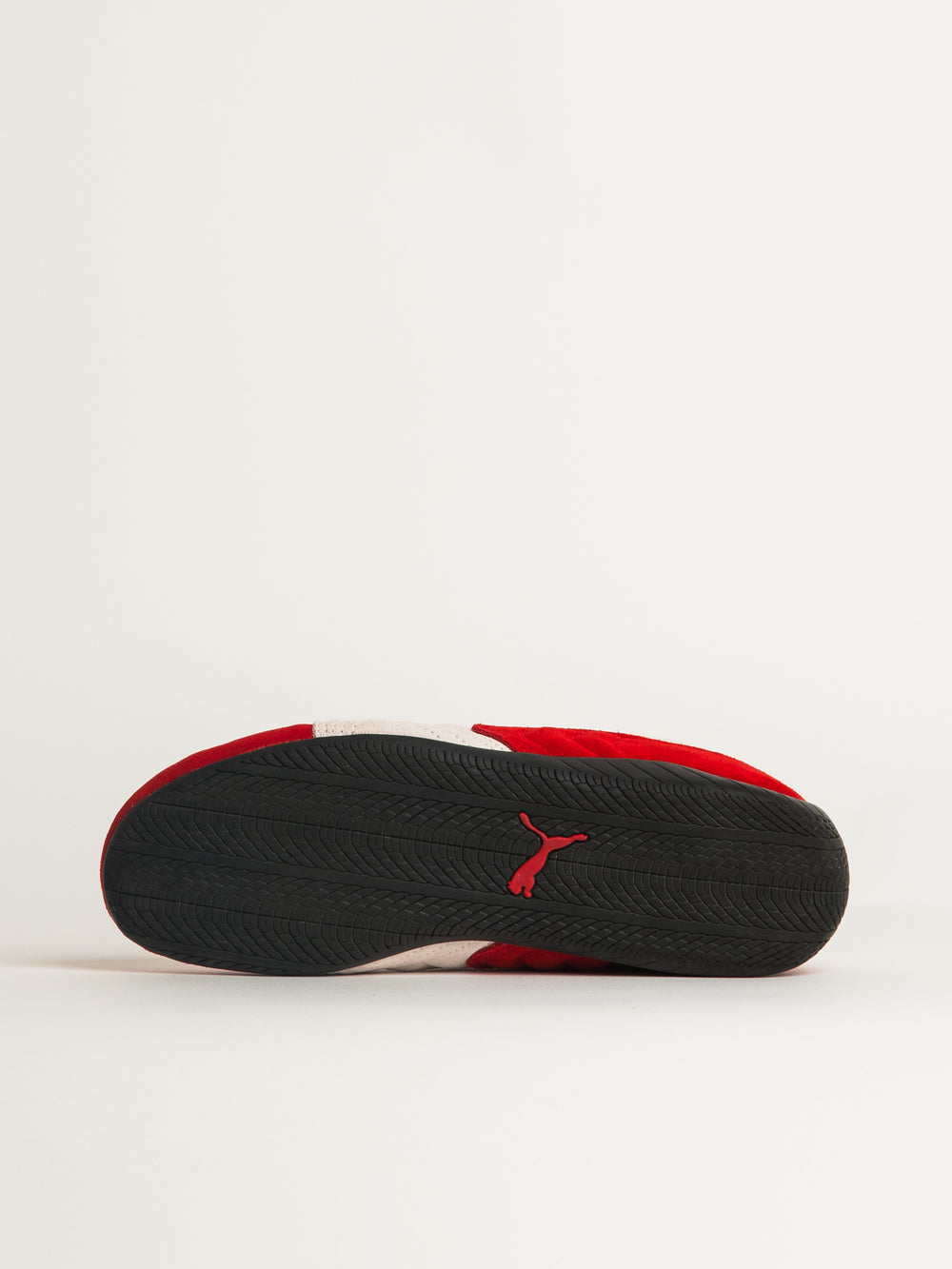 WOMENS PUMA SPEEDCAT OG - RED