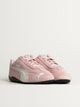 PUMA WOMENS PUMA SPEEDCAT OG SNEAKER - PINK/WHITE - Boathouse