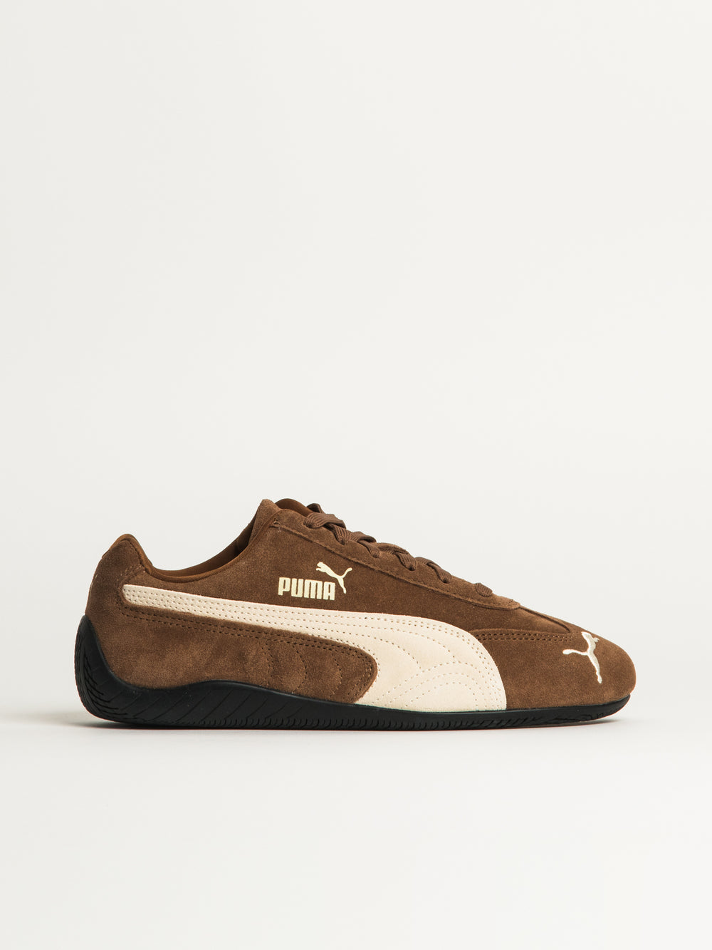 WOMENS PUMA SPEEDCAT OG WNS - COFFEE