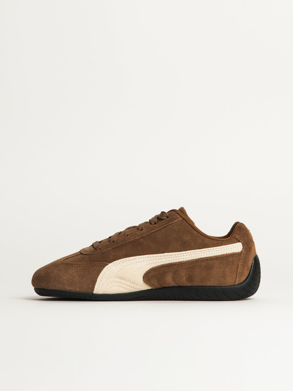 WOMENS PUMA SPEEDCAT OG WNS - COFFEE