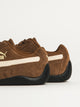 WOMENS PUMA SPEEDCAT OG WNS - COFFEE