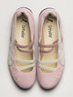 PUMA WOMENS PUMA SPEEDCAT BALLET SUEDE - ROSE - Boathouse