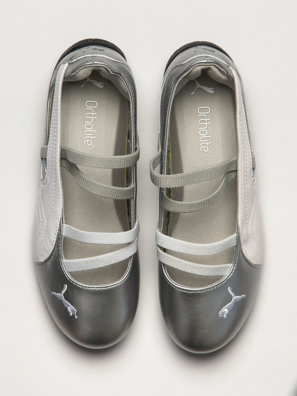 PUMA SPEEDCAT BALLET POUR FEMME - MET