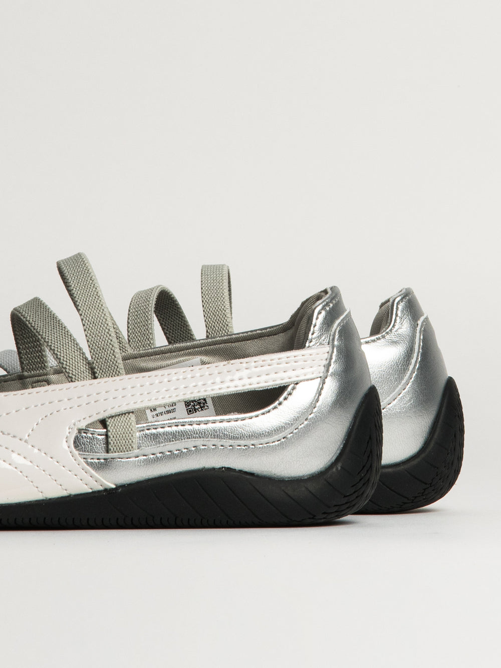PUMA SPEEDCAT BALLET POUR FEMME - MET