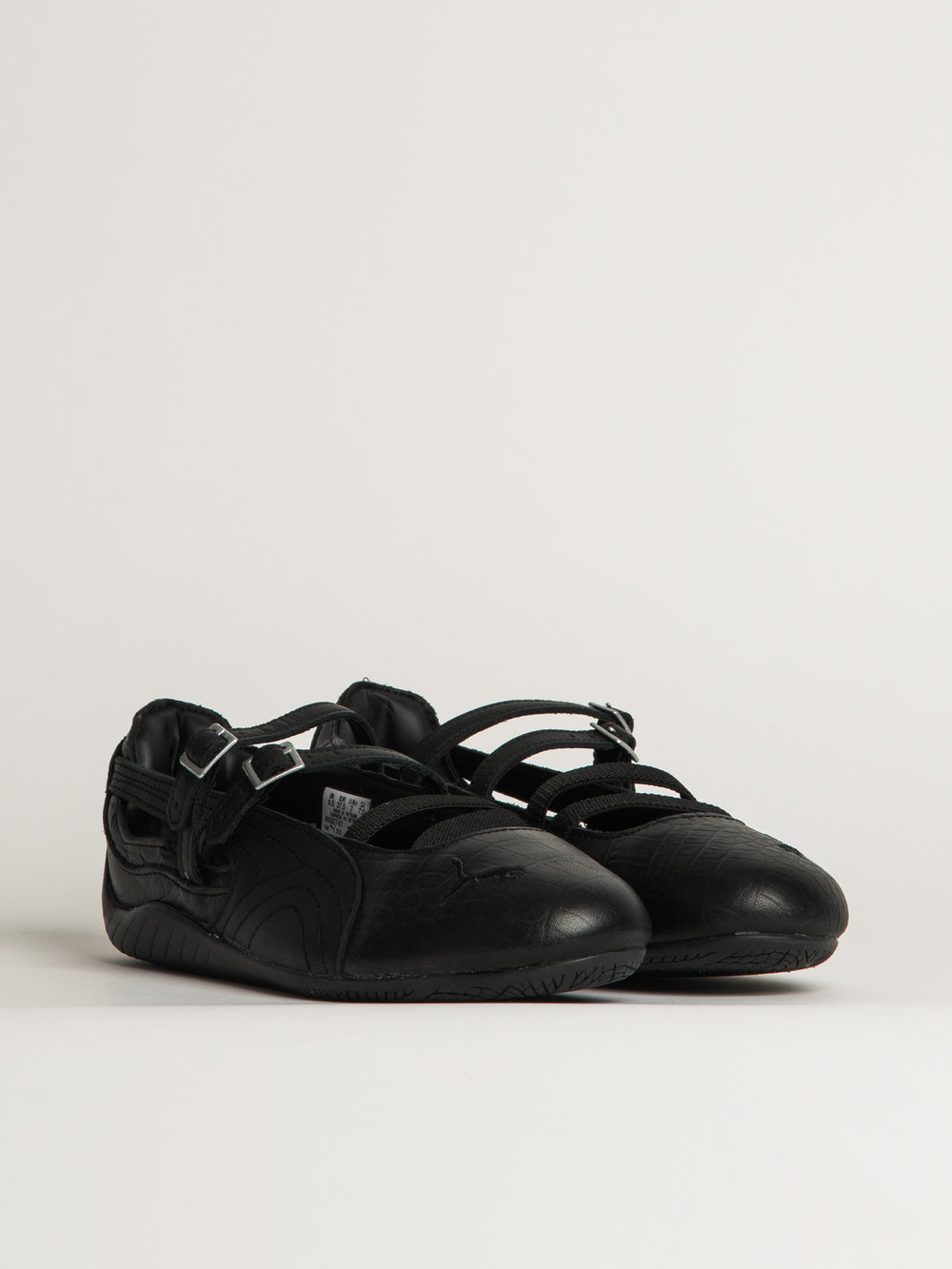 WOMENS PUMA SPEEDCAT BALLET CROC