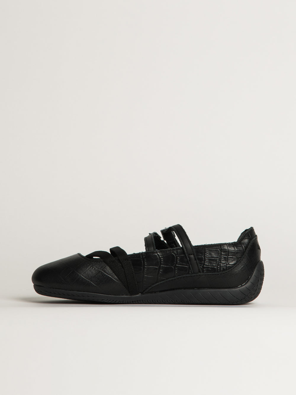 PUMA WOMENS PUMA SPEEDCAT BALLET CROC - Boathouse
