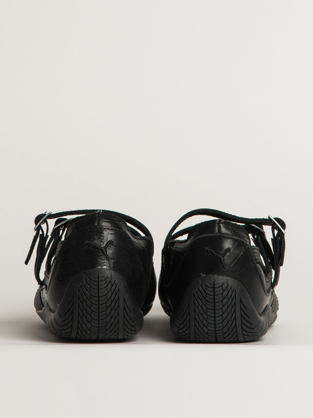 PUMA WOMENS PUMA SPEEDCAT BALLET CROC - Boathouse