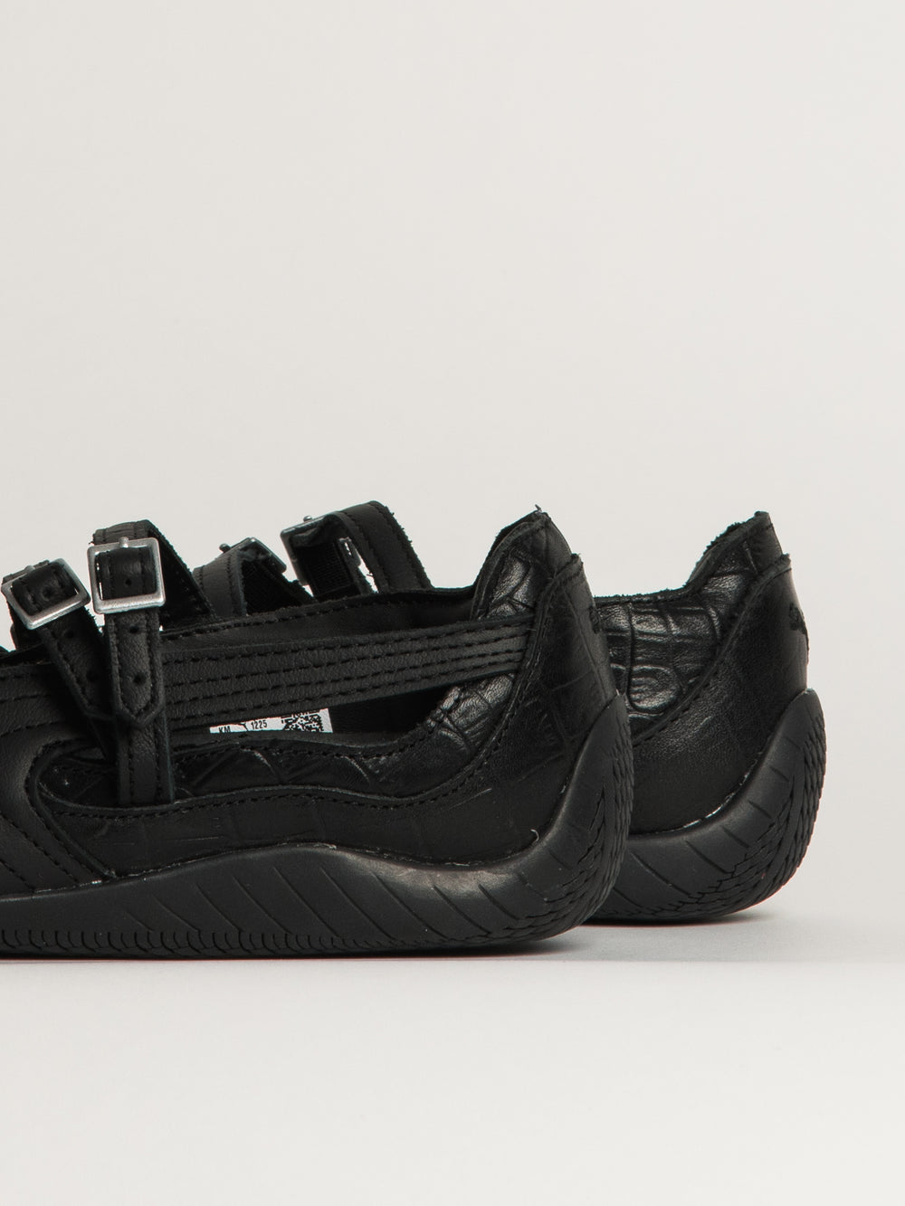 PUMA WOMENS PUMA SPEEDCAT BALLET CROC - Boathouse