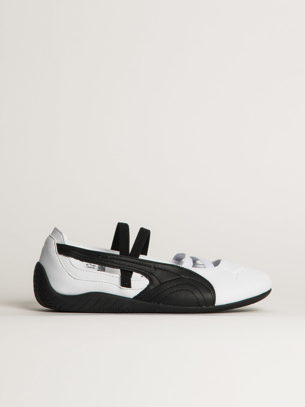 WOMENS PUMA SPEEDCAT BALLET LEATHER