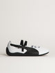 PUMA WOMENS PUMA SPEEDCAT BALLET LEATHER - Boathouse