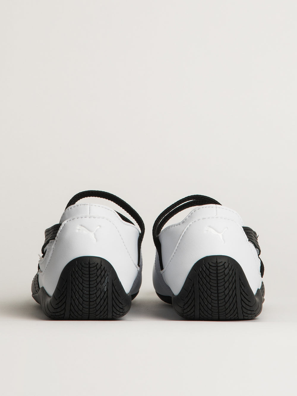 PUMA WOMENS PUMA SPEEDCAT BALLET LEATHER - Boathouse