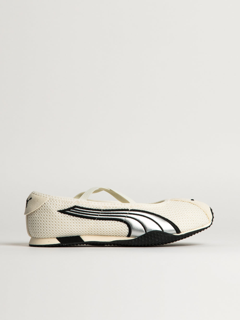 PUMA H-STREET BALLET FEMME - CRÈME