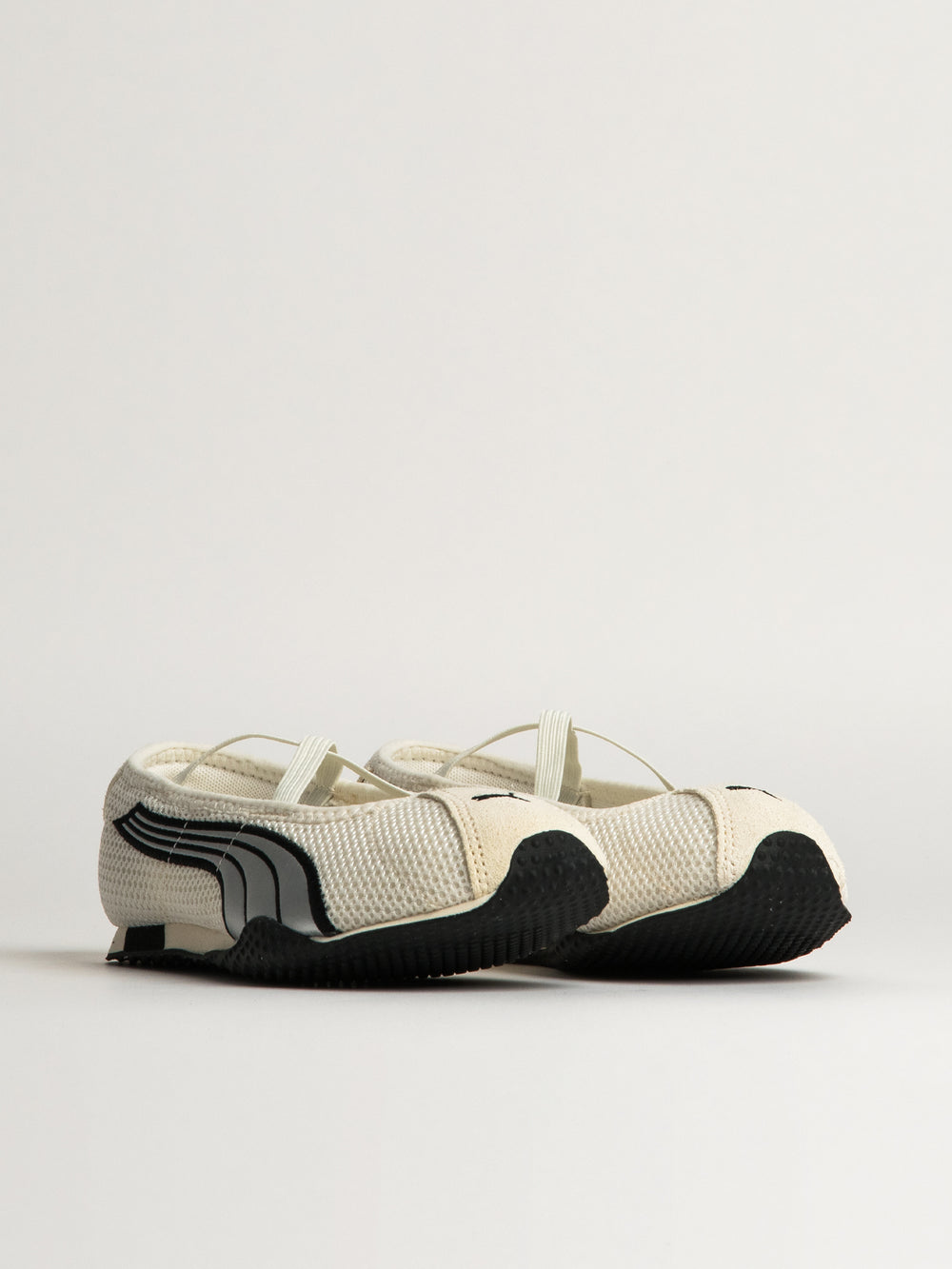 PUMA H-STREET BALLET FEMME - CRÈME