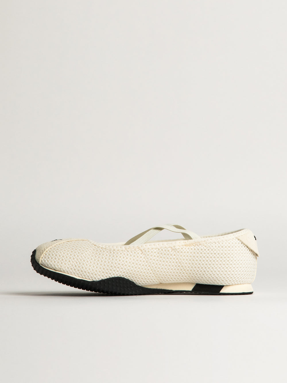 PUMA H-STREET BALLET FEMME - CRÈME