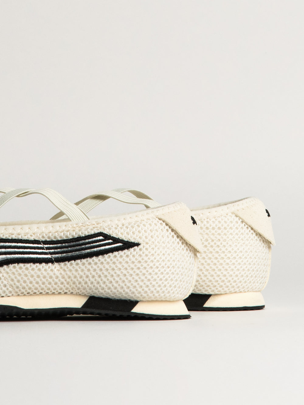 PUMA H-STREET BALLET FEMME - CRÈME