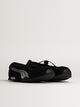PUMA WOMENS PUMA H-STREET BALLET - BLACK - Boathouse