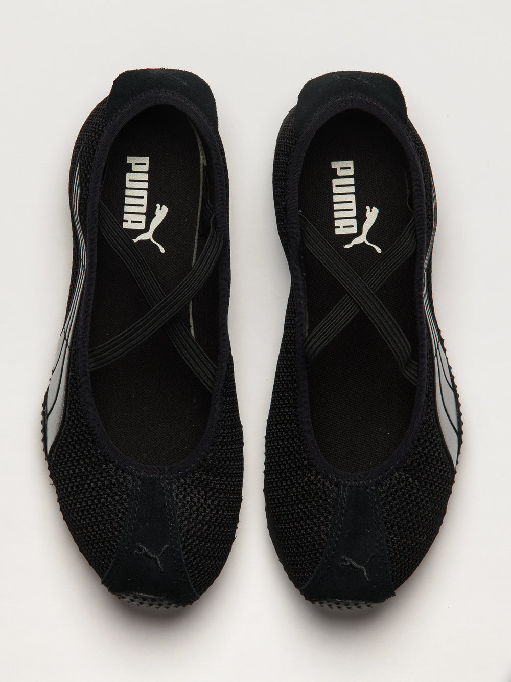 PUMA H-STREET BALLET FEMME - NOIR