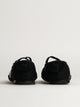 PUMA WOMENS PUMA H-STREET BALLET - BLACK - Boathouse