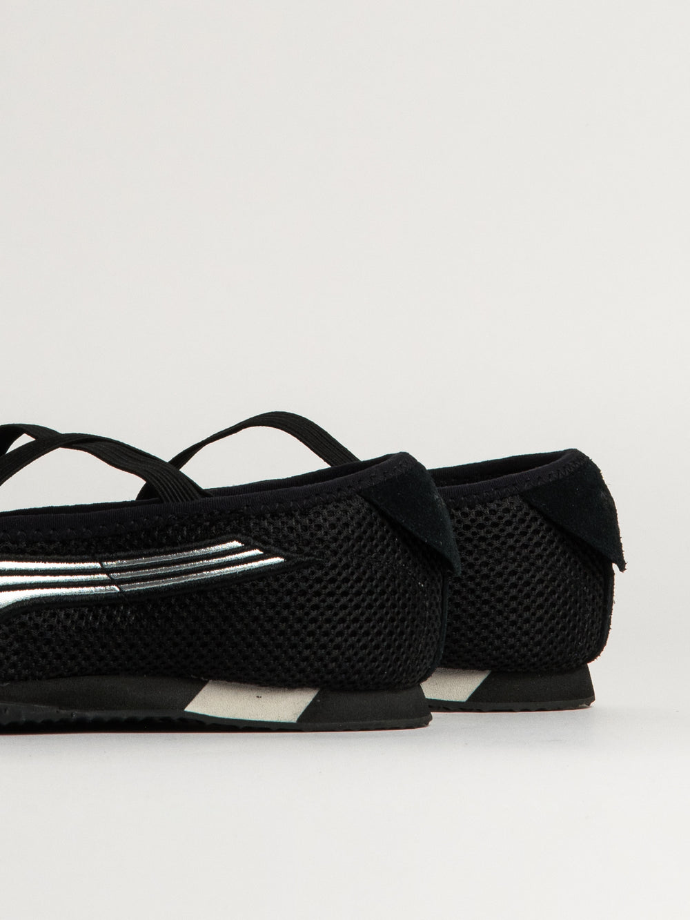 PUMA H-STREET BALLET FEMME - NOIR