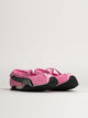 PUMA WOMENS PUMA H-STREET BALLET-SILVER - Boathouse