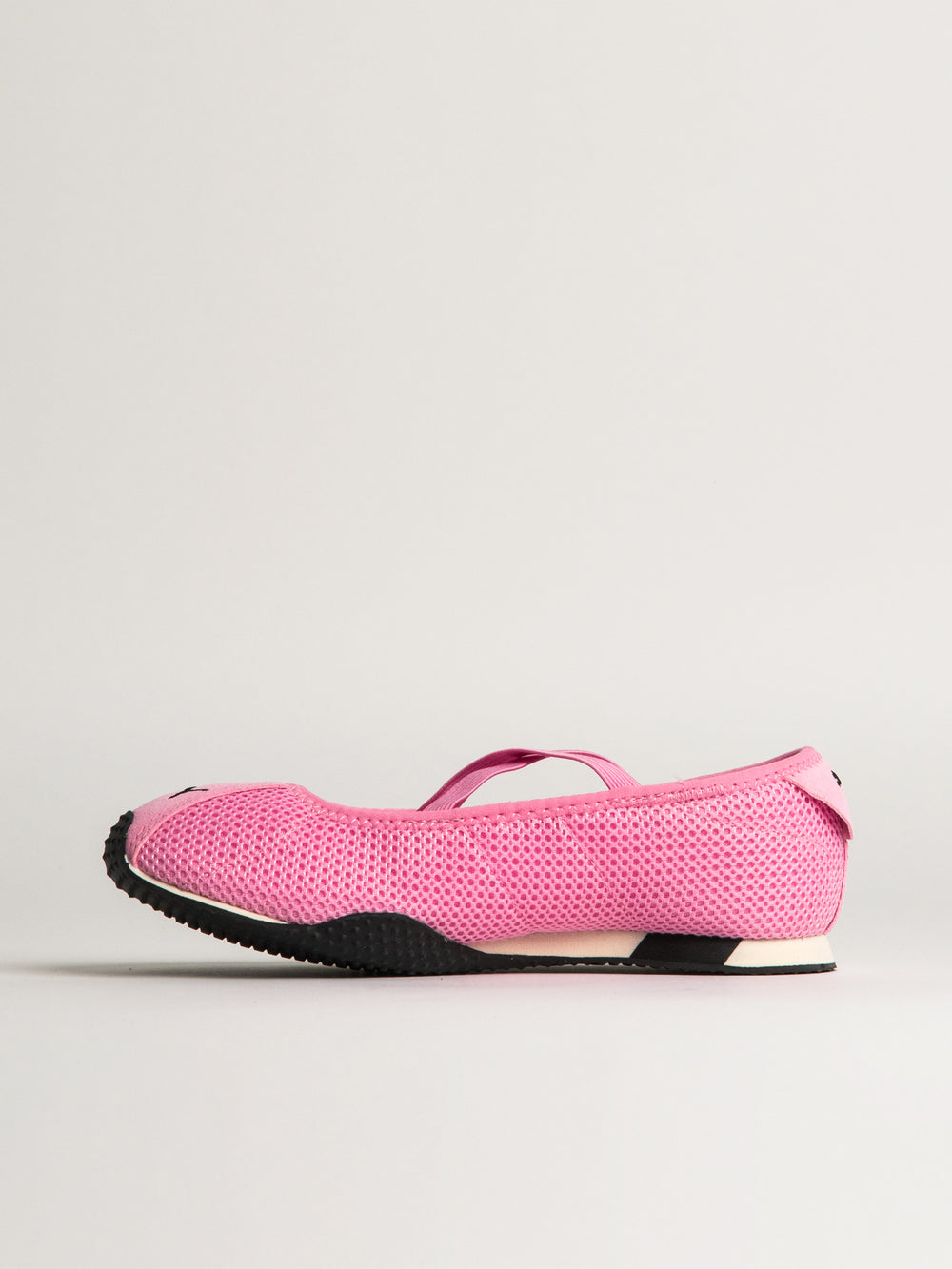 PUMA H-STREET BALLET POUR FEMME - ARGENT