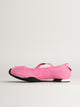 PUMA WOMENS PUMA H-STREET BALLET-SILVER - Boathouse