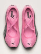 PUMA WOMENS PUMA H-STREET BALLET-SILVER - Boathouse
