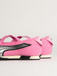 PUMA WOMENS PUMA H-STREET BALLET-SILVER - Boathouse