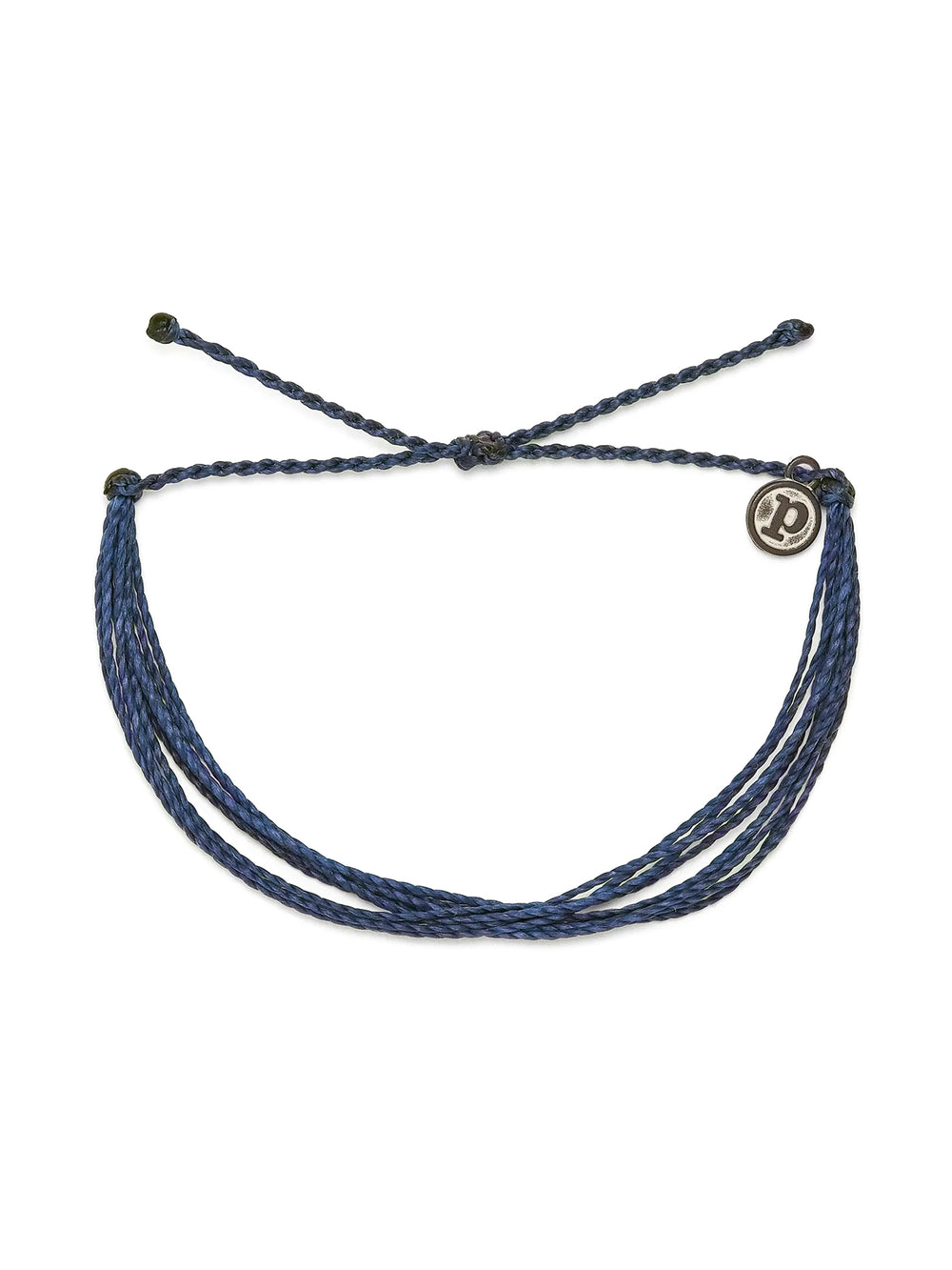 BRACELET BRIGHT SOLID INDIGO