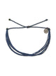 BRACELET BRIGHT SOLID INDIGO