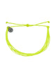 PURA VIDA PURA VIDA BRIGHT SOLID BRACELET JAUNE - CLEARANCE - Boathouse