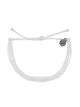 PURA VIDA BRIGHT OG BRACELET-WHITE