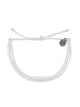 BRACELET ORIGINAL BRIGHT - BLANC
