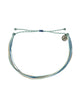 PURA VIDA PURA VIDA ORIG ANKLET APRIL SHOWERS - Boathouse