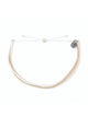 BRACELET DE CHEVILLE ORIG- WHITE SANDS