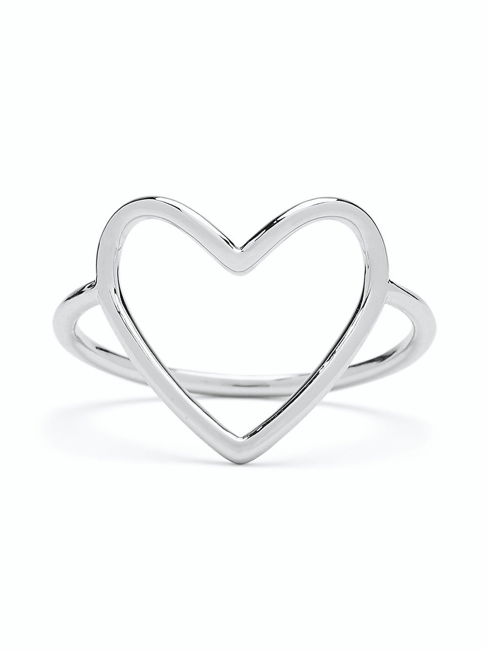 PURA VIDA BAGUE GRAND COEUR - DÉGAGEMENT