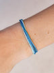 PURA VIDA PURA VIDA BRIGHT ORIGINAL BRACELET - Boathouse