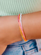 PURA VIDA PURA VIDA BRIGHT OG BRACELET - Boathouse